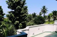 Sea Avenue Eco Garden Hotels in Tangalle
