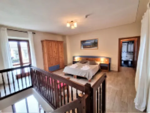 Agriturismo la Filanda