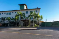 Diamante Palace Hotel Hotels in Diamantina