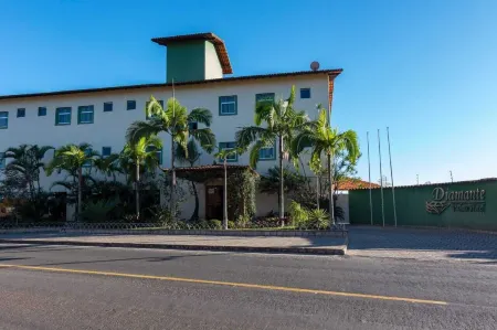 Diamante Palace Hotel