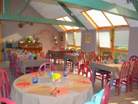 Vvf Cotentin Îles Anglo-Normandes Hotels in Portbail