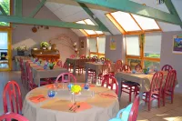 波爾特拜盎格魯-諾曼地群島康特庭 VVF 度假園區