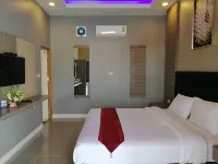 Laksana Boutique Hotel Hotels in Nang Rong District