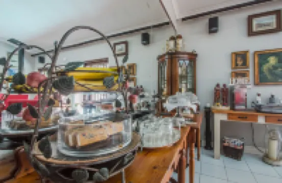 HoneyPot Bed and Breakfast