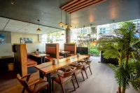 NOOMOO HULHUMALE Hotels in Furanafushi