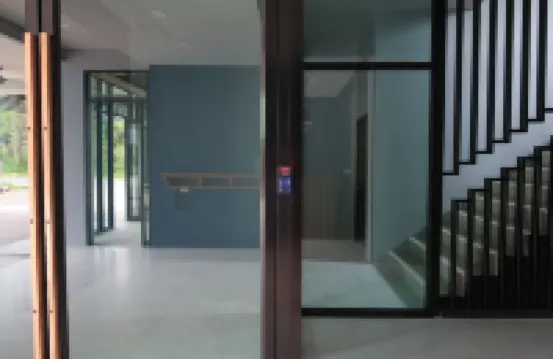 Good Morning Hotel at TakuaPa