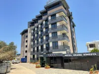 Grand Rimedya Burhaniye Hotels in Pelitköy Mahallesi