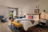 Paso Robles Inn Các khách sạn gần Paso Robles Event Center