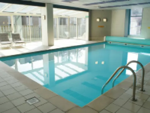 尼維萊特巴德弗萊徹餐廳酒店 尼烏弗利特酒店