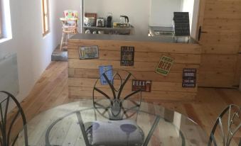 Maison d'Hotes la Voute