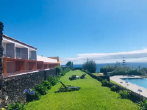 ANC Resort Hotels in São Miguel
