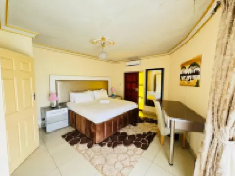Sibebe Resort Hotels in Mbabane