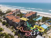 Beach Park Resort - Acqua Hotels in Aquiraz