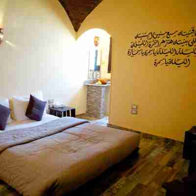 Hadouta Masreya Nubian Guest House Rooms