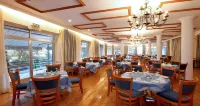 Forest Park Hotel Hotels in Agros