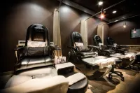 Podollan Inn & Spa - Grande Prairie - spa