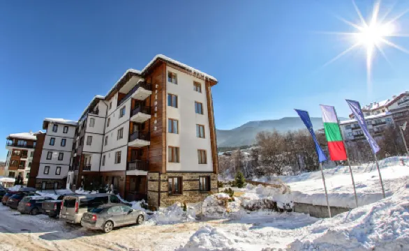 Predela 2 Aparthotel