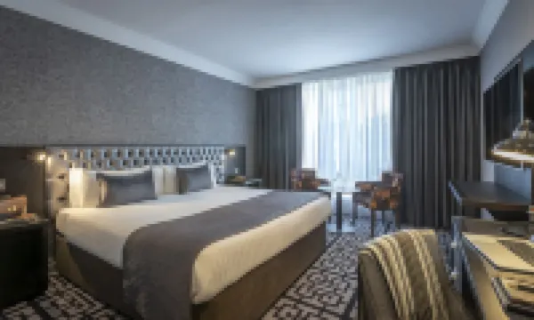 Talbot Hotel Stillorgan Hotels in 