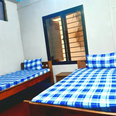 Mamdali Guest House
