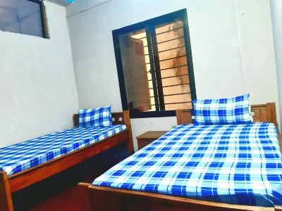 Mamdali Guest House Hotels in 