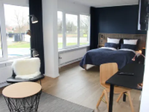 Filskov Kro Hotels in Grindsted