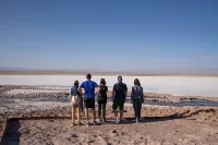 Tierra Atacama, Beckons - 5-stjärniga