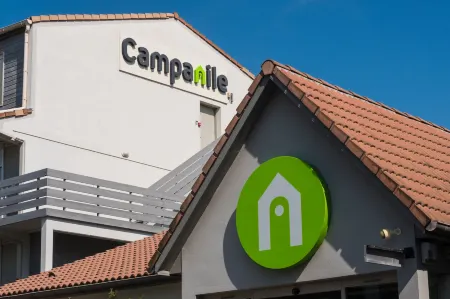 Campanile Toulon - la Seyne Sur Mer - Sanary