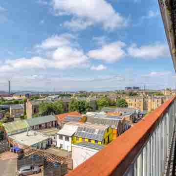 Secc Hydro Executive 7 Apartment Others