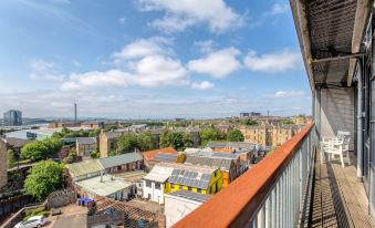 Secc Hydro Executive 7 Apartment