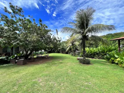 Pousada Simpatia da Ilha