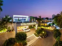 Welcomhotel by ITC Hotels, Alkapuri, Vadodara Hotels near Fiesta Farm