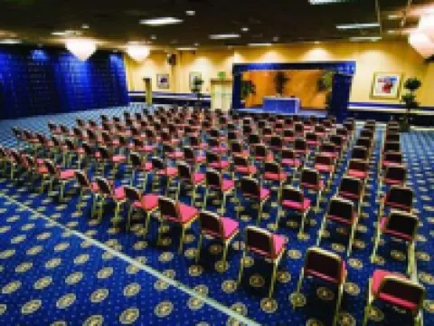 Carrington House Hotel Hotels in Bournemouth