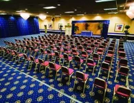 Carrington House Hotel Hotels in Boscombe