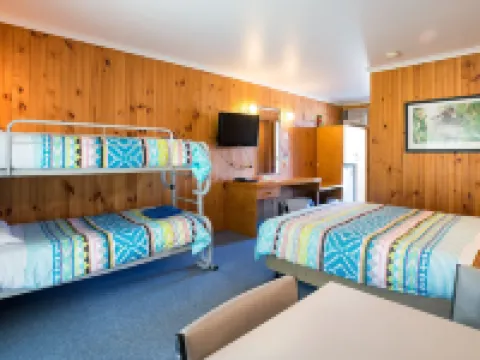 Kookaburra Motor Lodge Hotels in Halls Gap