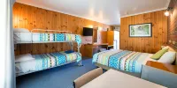 Kookaburra Motor Lodge Hotels in Wartook