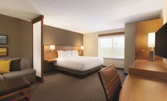 Hyatt Place Niagara Falls
