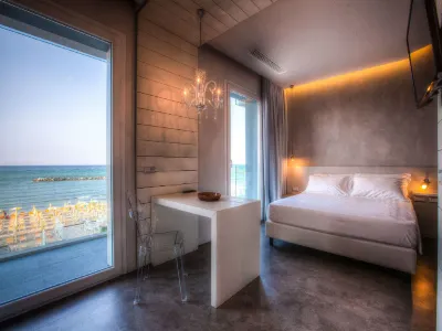 Bell Suite Hotel Hôtels à : Bellaria-Igea Marina