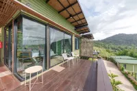 The Proud Green Garden Hill Resort