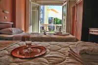 Hotel Vizantio Hotels in Methoni