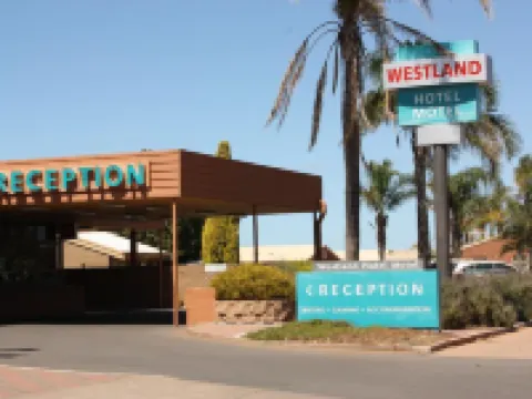 Westland Hotel Motel Hotels in Whyalla