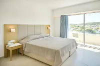 Sunrise Oasis Hotel & Waterpark