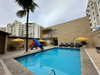 Riale Imperial Flamengo Hotels near Catete