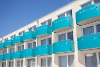 Victory Gästehaus Therme Erding Hotels in Erding