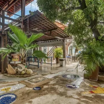 Hotel Pousada Da Sereia