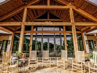 Joshua Creek Ranch Hotels in Kendall County