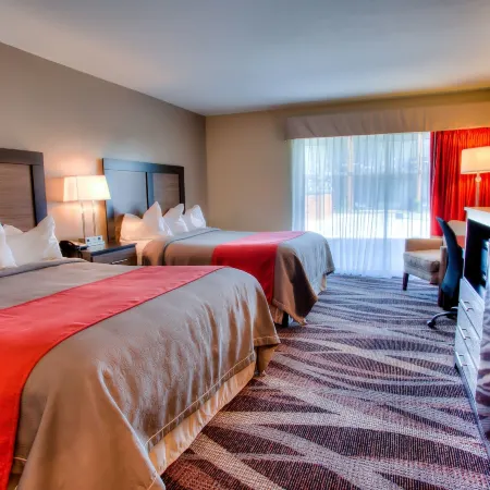 The Beaucatcher, a Boutique Motel
