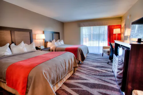 The Beaucatcher, a Boutique Motel