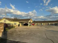 Weiss Lake Lodge Các khách sạn ở Cherokee County