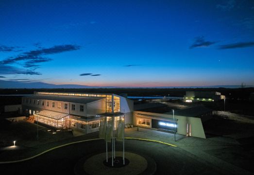 호텔 객실 디테일