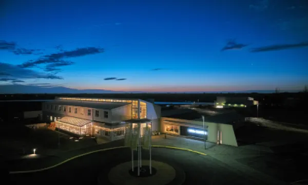 Hotel Klaustur Hoteles en 